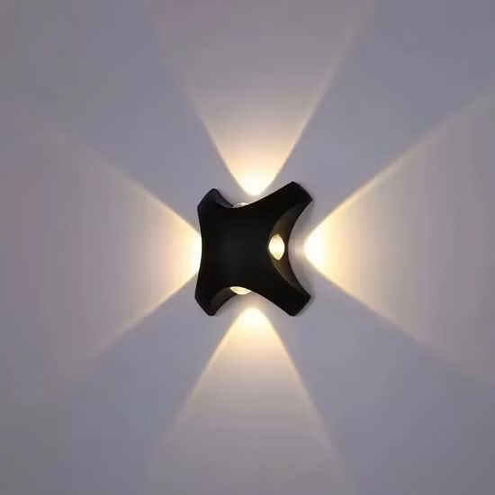 კედლის სანათი PG6880/4